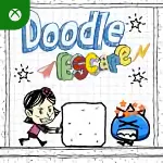 Doodle Escape: Room Escape Game Xbox