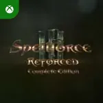 SpellForce III Reforced: Complete Edition Xbox