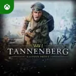 Tannenberg Xbox