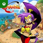 Shantae: Half-Genie Hero Xbox