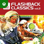 Atari Flashback Classics Vol. 2 Xbox - irongamers.ru