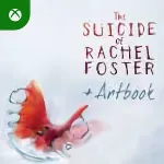 The Suicide of Rachel Foster + Artbook Xbox