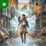 Unknown 9: Awakening Deluxe Edition Xbox - irongamers.ru