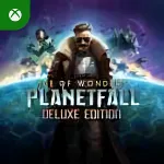 Age of Wonders: Planetfall Deluxe Edition Xbox