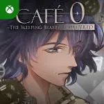 CAFE 0 ~The Sleeping Beast~ REMASTERED Xbox - irongamers.ru