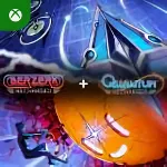 Atari Recharged Bundle: Berzerk + Quantum Xbox