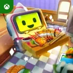 Rolling Hills: Make Sushi, Make Friends Xbox