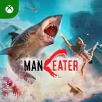 Maneater Xbox - irongamers.ru