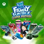 Hasbro Family Fun Pack - Super Edition Xbox - irongamers.ru