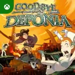 Goodbye Deponia Xbox - irongamers.ru