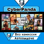 Grand Theft Auto V Enhanced & Great White Shark Card - irongamers.ru