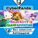 Hello Kitty Island Adventure STEAM GIFT АВТОДОСТАВКА - irongamers.ru