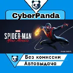 Marvel&acute;s Spider-Man: Miles Morales STEAM GIFT - irongamers.ru