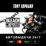 BLEACH Rebirth of Souls Ultimate Edition Выбор Стран - irongamers.ru