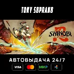 SHINOBI: Art of Vengeance Выбор Стран Авто-Доставка 24/ - irongamers.ru
