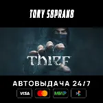 Thief: Master Thief Edition Выбор Стран Авто-Доставка 2 - irongamers.ru