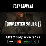 Tormented Souls 2 - irongamers.ru