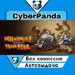 Neighbours Back From Hell STEAM GIFT АВТОДОСТАВКА - irongamers.ru