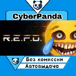 R.E.P.O. STEAM GIFT АВТОДОСТАВКА - irongamers.ru