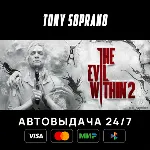 The Evil Within 2 - irongamers.ru