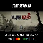 Valiant Hearts: The Great War - irongamers.ru