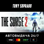 The Surge 2 - Premium Edition - irongamers.ru