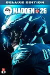 EA SPORTS™ Madden NFL 26 Deluxe Edition Xbox - irongamers.ru