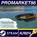 Call of the Wild: The Angler - LakePal Bait Boat Pack D - irongamers.ru