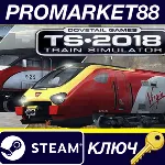 Train Simulator - Duchess of Sutherland Loco Add-On DLC - irongamers.ru