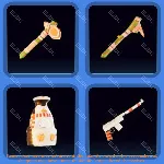 Rust Твич Дропсы 4 предметов + - irongamers.ru