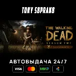 The Walking Dead STEAM GIFT - irongamers.ru