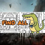test FIND ALL