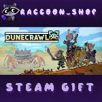 Dunecrawl * STEAM RU*KZ*UA*СНГ🔥 