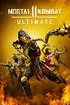 Mortal Kombat 11 Ultimate XBOX