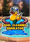 Pool Cleaning Simulator (STEAM) Регион: Все страны