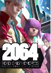 2064: Read Only Memories (STEAM) Регион: Все страны