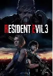 RESIDENT EVIL 3 (STEAM) Регион: РФ и СНГ