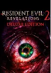 Resident Evil: Revelations 2 - Deluxe Edition РФ и СНГ