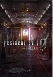Resident Evil 0 (STEAM) Регион: РФ и СНГ