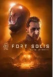(DLC) Fort Solis - Digital Artbook (STEAM) Все страны