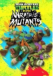 Teenage Mutant Ninja Turtles Arcade: Wrath of the Mutan - irongamers.ru