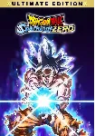 DRAGON BALL: Sparking! ZERO - Ultimate Edition РФ и СНГ - irongamers.ru