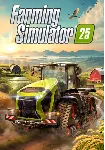 Farming Simulator 25 (STEAM) Регион: РФ и СНГ