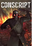 CONSCRIPT (STEAM) Регион: РФ и СНГ