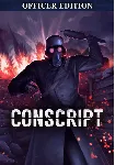 CONSCRIPT - Officer Edition (STEAM) Регион: РФ и СНГ