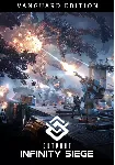Outpost: Infinity Siege - Vanguard Edition Все страны