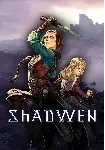 Shadwen (STEAM) Регион: РФ и СНГ