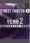 (DLC) Street Fighter 6 - Year 2 Character Pass Все стра - irongamers.ru