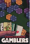 Dungeons & Degenerate Gamblers (STEAM) Регион: РФ и СНГ