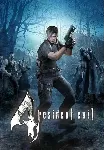 Resident Evil 4 (STEAM) Регион: РФ и СНГ